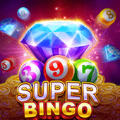 Super Bingo on 789bingo app apk