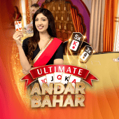 Ultimate Andar Bahar on 789bingo app apk