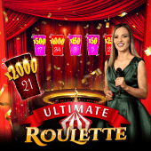 Ultimate Roulette on 789bingo app apk