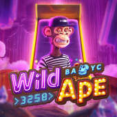 Wild Ape on 789bingo app apk